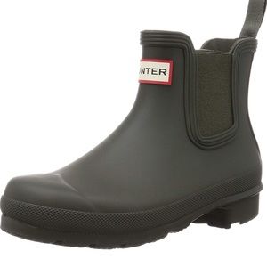 Hunter boots